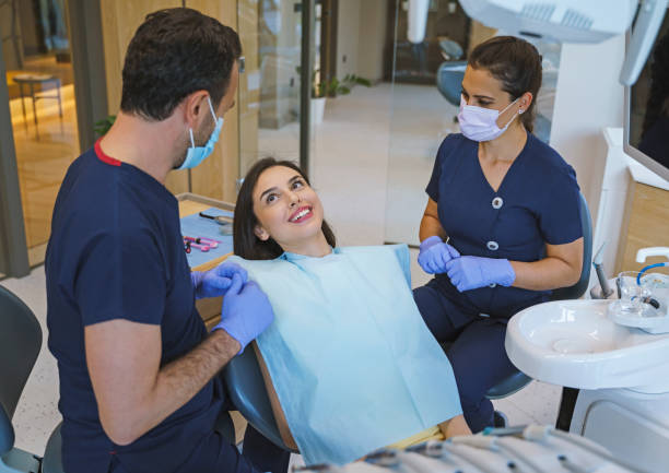 Best TMJ/TMD Treatment  in Hopelawn, NJ