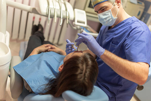 TMJ/TMD Treatment in Hopelawn, NJ
