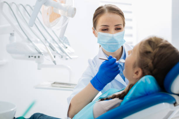 Best Emergency Dental Care  in Hopelawn, NJ